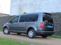 Volkswagen Caddy Maxi CNG (Gas-ombouw) - 102